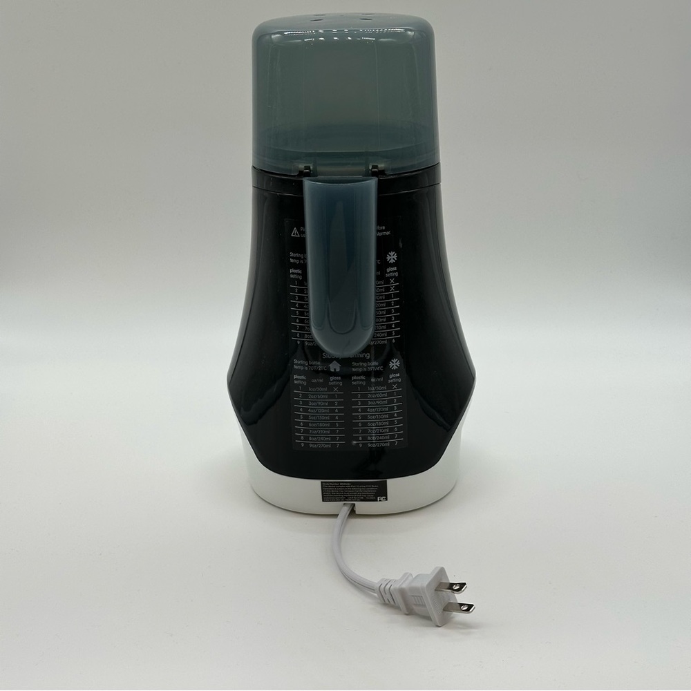 Baby Brezza Bottle Warmer - Picture 5 of 17